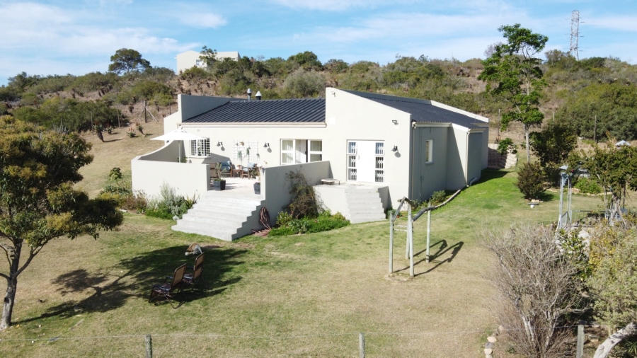 Commercial Property for Sale in Mossel Bay Rural Western Cape